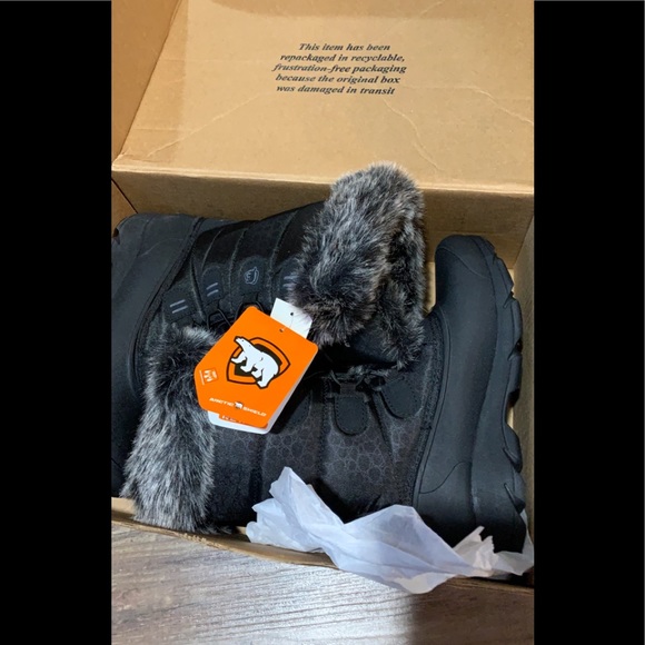 ArcticShield Women's Boot Sz 7 - Picture 7 of 9